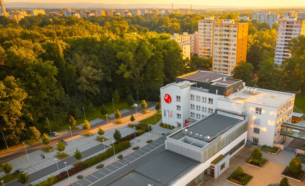 Vysoká škola Pardubice